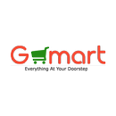 Gmart- Everything at your door-APK