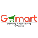 Gmart Vendor App-APK