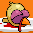 Crazy Turkey Cooking Mama icono