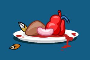 Crazy Turkey Cooking Mama captura de pantalla 2