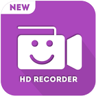 HD Video Recorder Zeichen