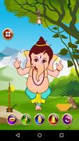برنامه‌نما Dancing Ganesha عکس از صفحه