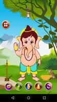 Dancing Ganesha screenshot 1