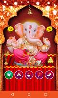 برنامه‌نما Ganesh Puja عکس از صفحه