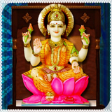 Laxmi Puja ikona