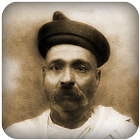 Lokmanya Tilak icône