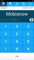 A2Billing SIP Dialer screenshot 2