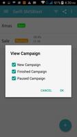 Swift SMSBlast Ekran Görüntüsü 3