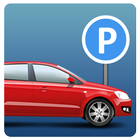 Parking Manager icône