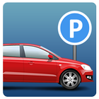 Parking Manager أيقونة
