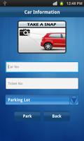 Parking Manager ảnh chụp màn hình 1