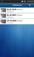 Parking Manager ảnh chụp màn hình 2