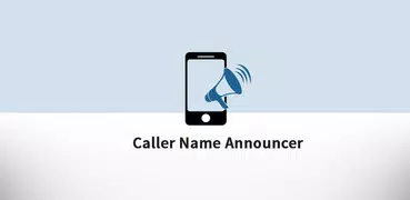 Caller Name Location Announcer
