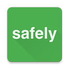 Safely - Manage kids commute (Unreleased) icône