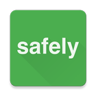 Safely - Manage kids commute (Unreleased) ไอคอน