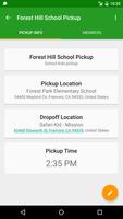 Safely - Manage kids commute (Unreleased) syot layar 2
