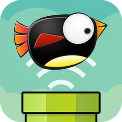 Скачать Ah! Bird APK