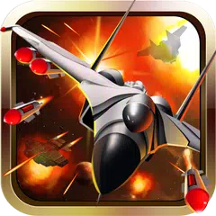 Air Fighter - Airplane Battle APK Herunterladen
