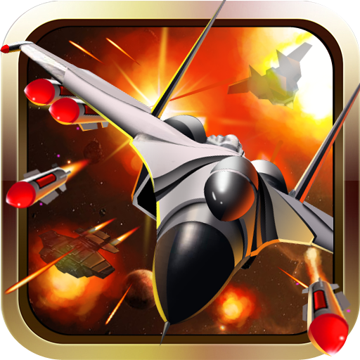 戦闘機 - Airplane Battle