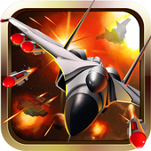 Air Fighter icon Air Fighter icon