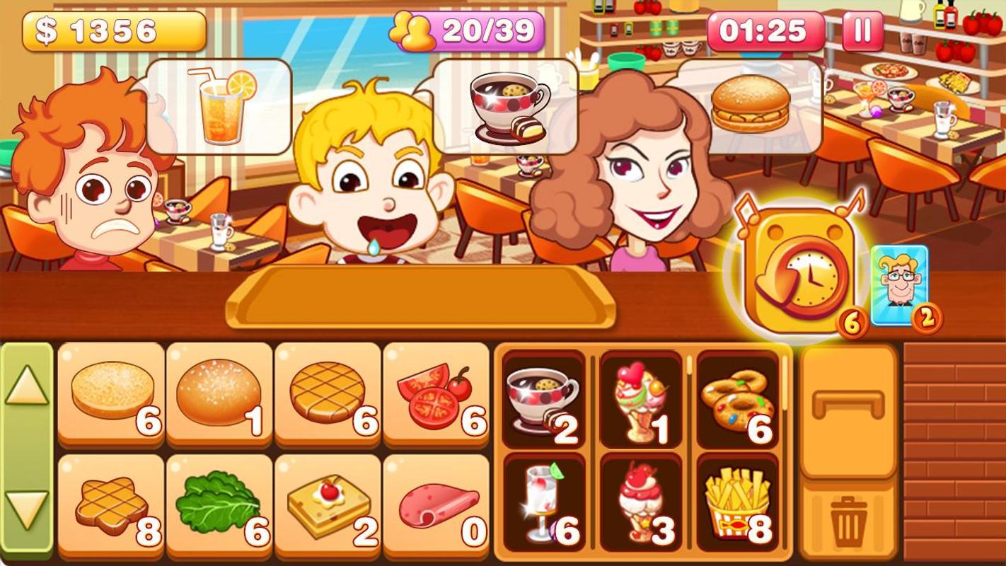 Cooking Tycoon Games Free Download Cooking Tycoon Games Free Download