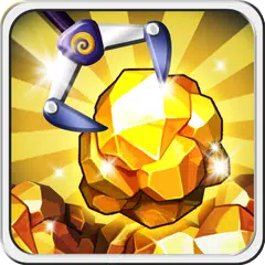 Gold Miner Free APK download