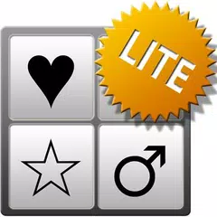Symbols&Emoji Keyboard Lite APK download