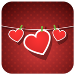 Red string of fate-meet people