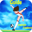 Guide for captain tsubasa