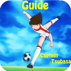 Guide for captain tsubasa Zeichen