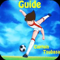 Guide for captain tsubasa poster