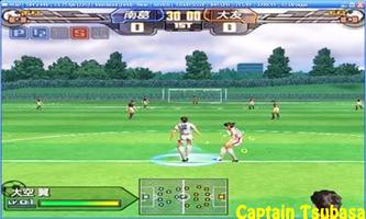 Guide for captain tsubasa Screenshot 2