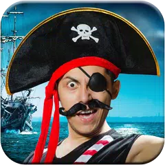 Pirate Effects Photo Editor アプリダウンロード