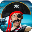 Pirate Effects Photo Editor