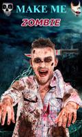 Make Me Zombie Plakat
