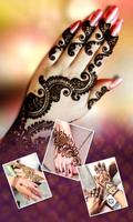 Latest Mehndi Designs 2017 постер