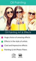 Oil Painting Art And Effects screenshot 2