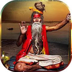 download Babaji Effect Photo Editor APK