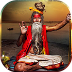 Babaji Effect Photo Editor icon