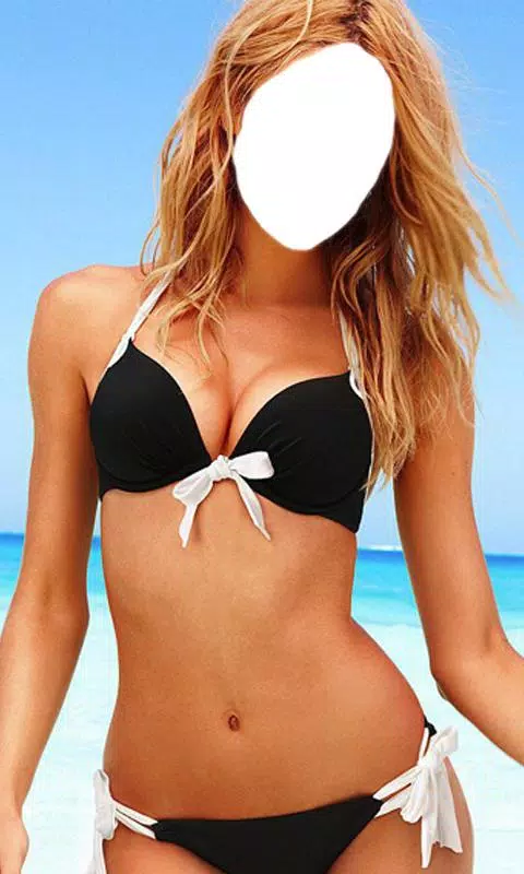 Bikini Suit Photo Editor APK for Android Download