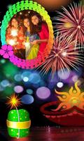 Diwali Photo Frames 2021 ภาพหน้าจอ 1