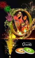 Diwali Photo Frames 2021 ภาพหน้าจอ 2