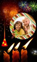 Diwali Photo Frames 2021 syot layar 3