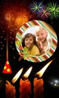 Diwali Photo Frames 2021 ภาพหน้าจอ 3