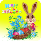 Easter Photo Effects icon