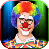 Joker Effect Photo editor icon