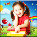 Kids Entertainment-icoon