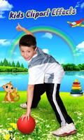 Kids Entertainment-poster