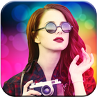 Photo Editor ikon