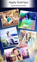 Photo Editor syot layar 1